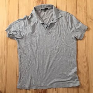 Soft men’s polo